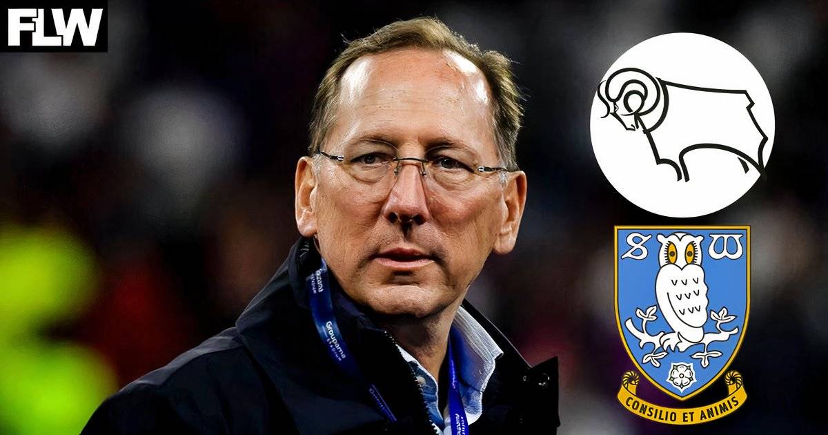 Who John Textor would rather complete takeover of between Sheffield Wednesday and Derby County revealed
