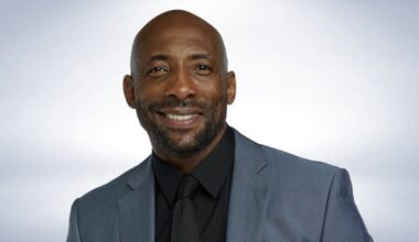 Johnny Nelson knew how to finish (and stay finished)