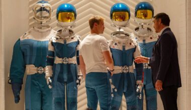 First Steps Confirmed to Have Been Scrapped Before Release