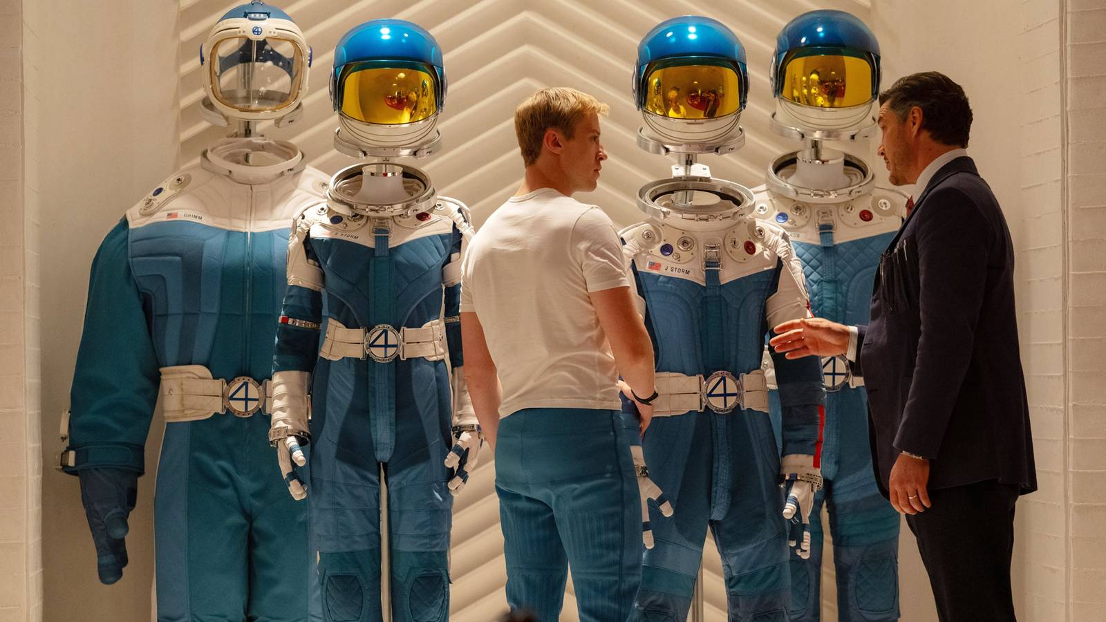 First Steps Confirmed to Have Been Scrapped Before Release