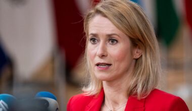 Hybrid attacks are ‘extreme danger’ for EU, says top diplomat as Putin threat grows – POLITICO