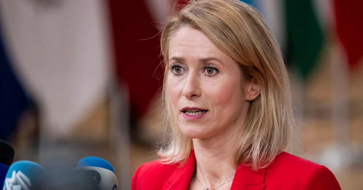 Hybrid attacks are ‘extreme danger’ for EU, says top diplomat as Putin threat grows – POLITICO