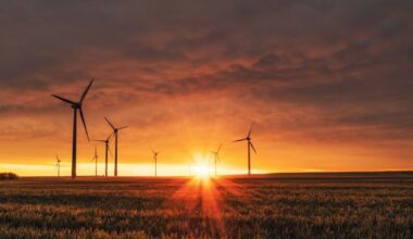 Weakening the EU 2040 target would fail to deliver clear signal…