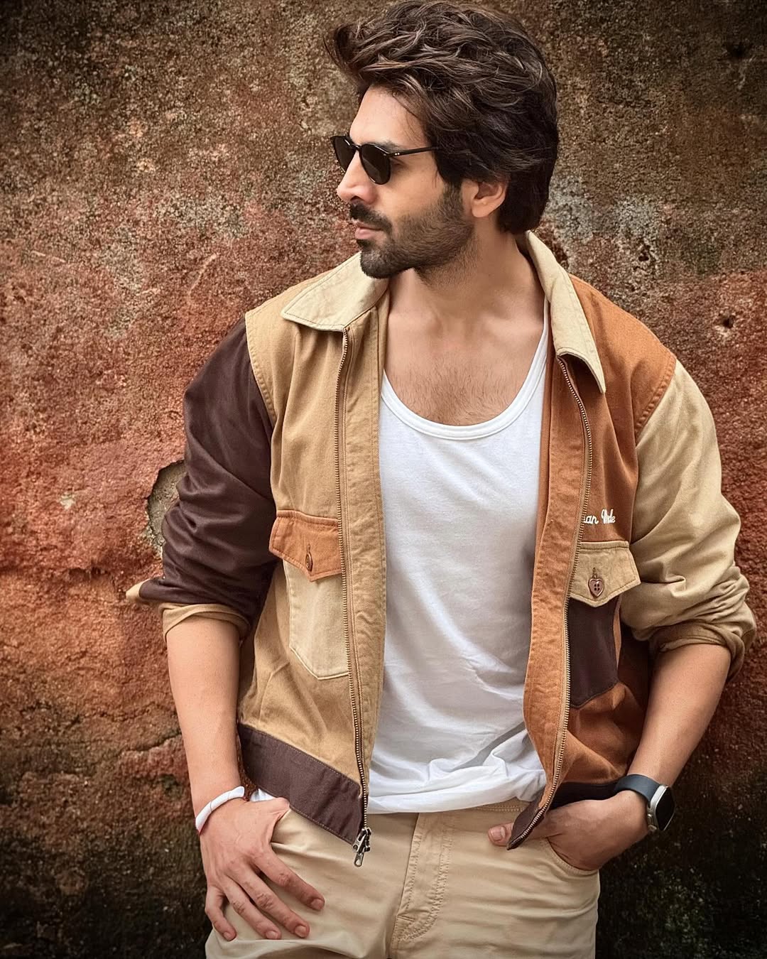 Kartik Aaryan Turns 35: His Inspiring Discipline-Driven Fitness Journey Kartik Aaryan Turns 35: His Inspiring Discipline-Driven Fitness Journey