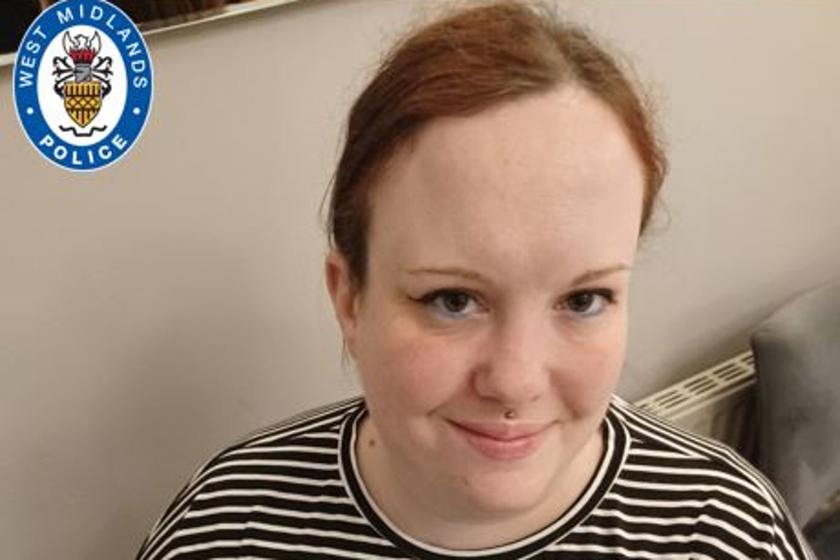 Katie Fox: Family pays tribute to ‘special and gentle’ woman stabbed near Birmingham bus stop