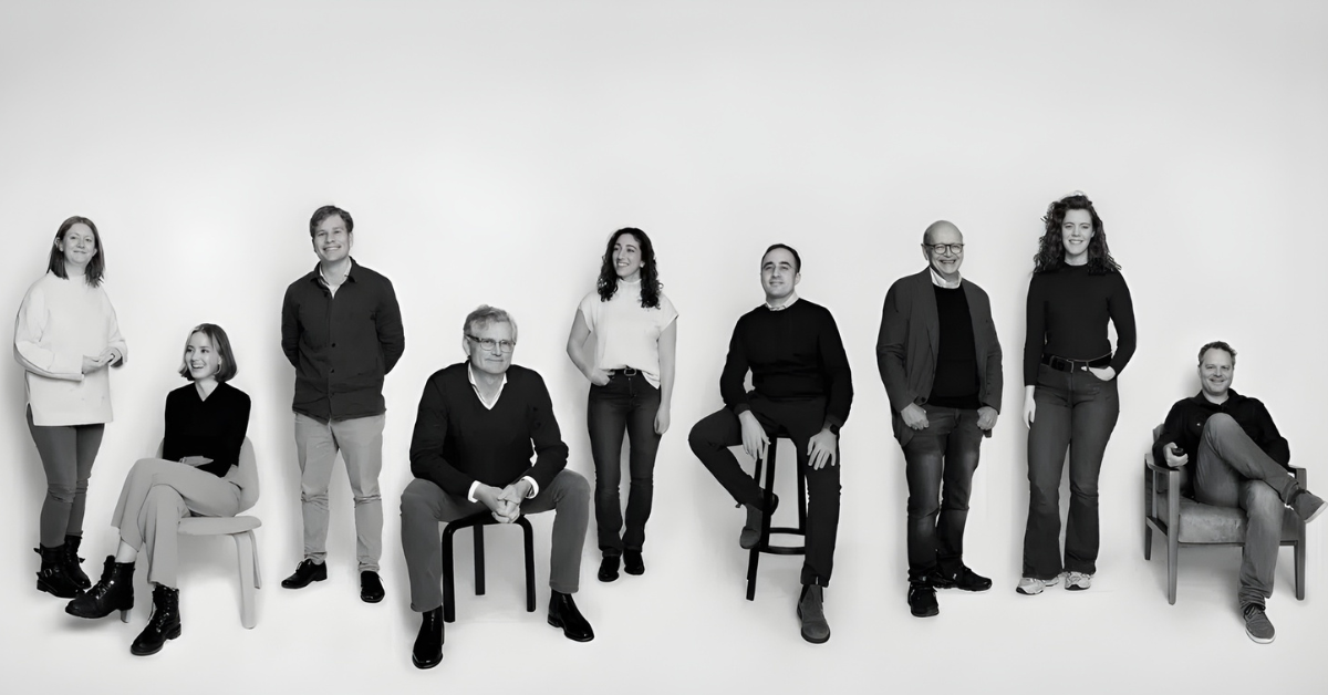 Largest Defense-Tech VC Fund Hits €150M First Close, TheRecursive.com