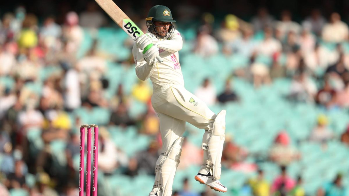 Uzzy's time is up, Aussies' tactical blunder, Bazball bluster all hot air and spin takes turn for the worse