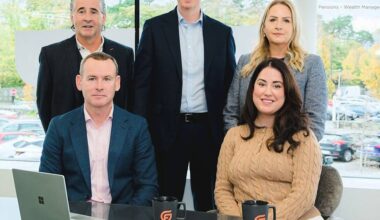 Killarney financial planning and wealth management company announced third acquisition this year