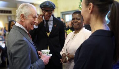 King Charles celebrates 75th birthday by launching new food project – Mozambique