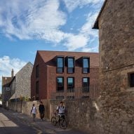 King's School Accommodation