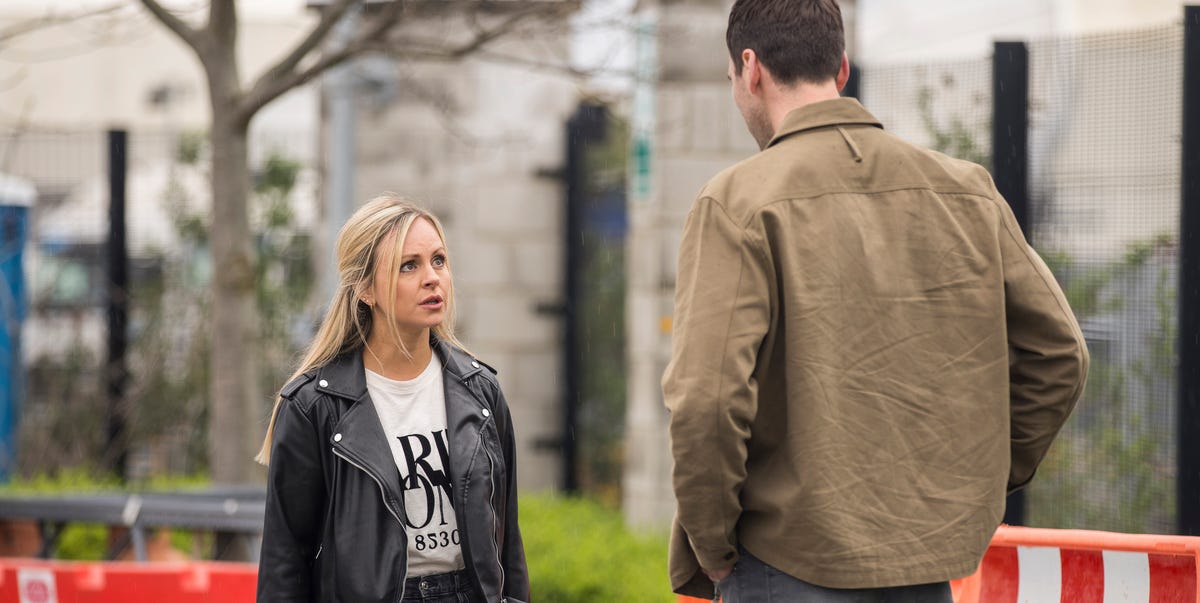 Coronation Street confirms Kit and Sarah’s big relationship decision in new scenes