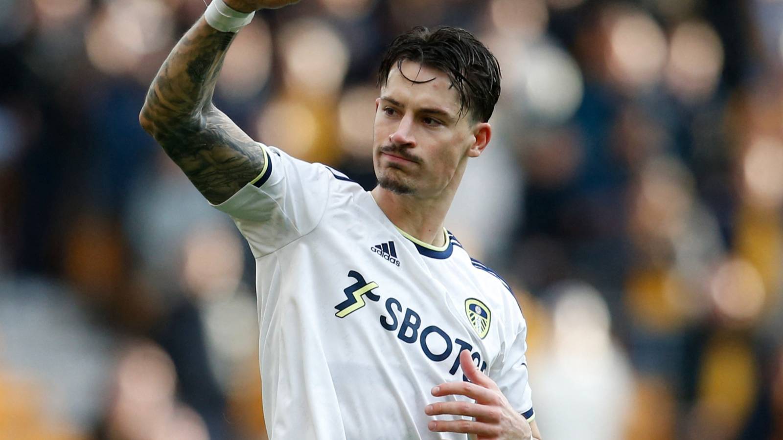 £45k-per-week Leeds flop looks like their biggest disaster since Koch