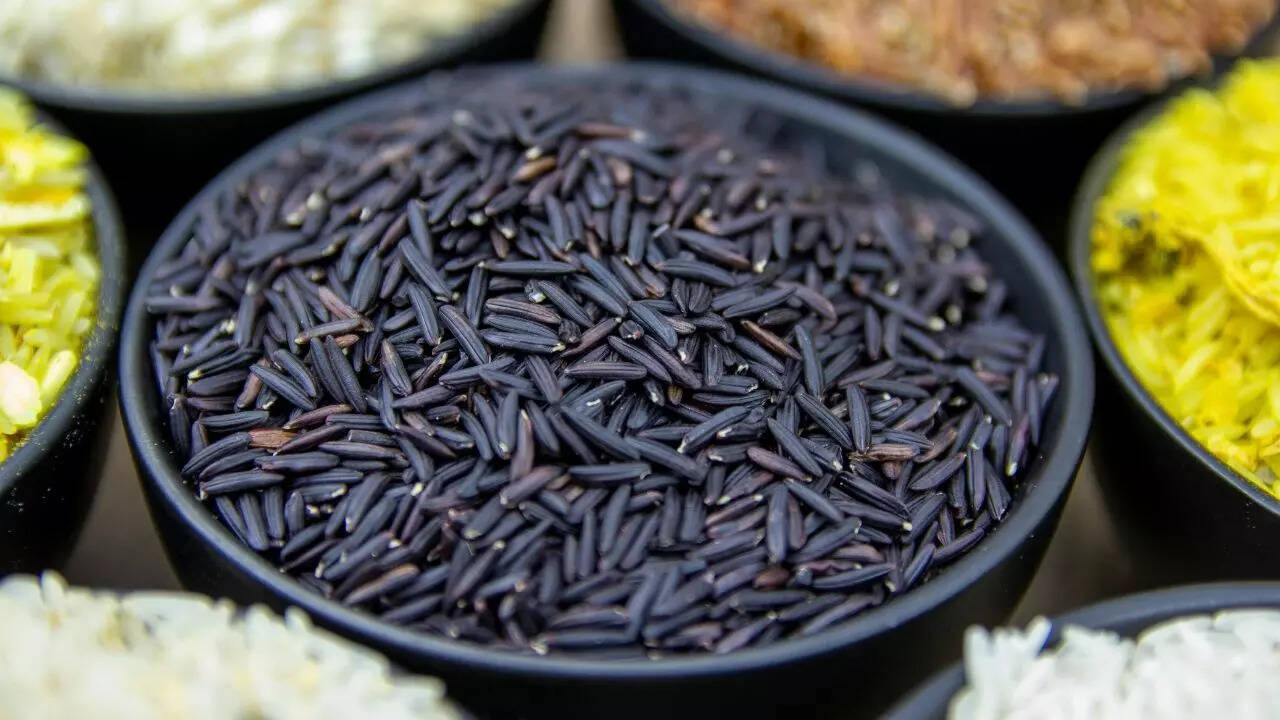 Koraput Kalajeera rice