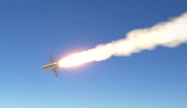 Britain and Germany Accelerate Development of New Missile With 2,000 km Range