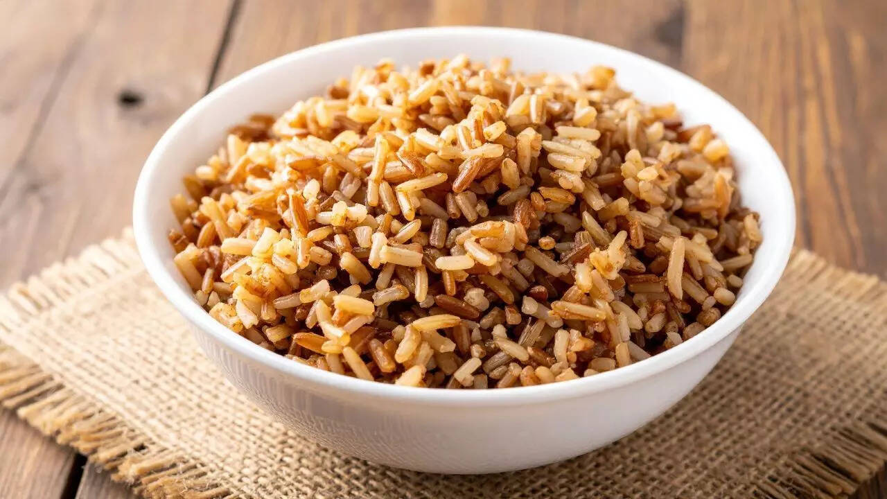 Kullakar rice