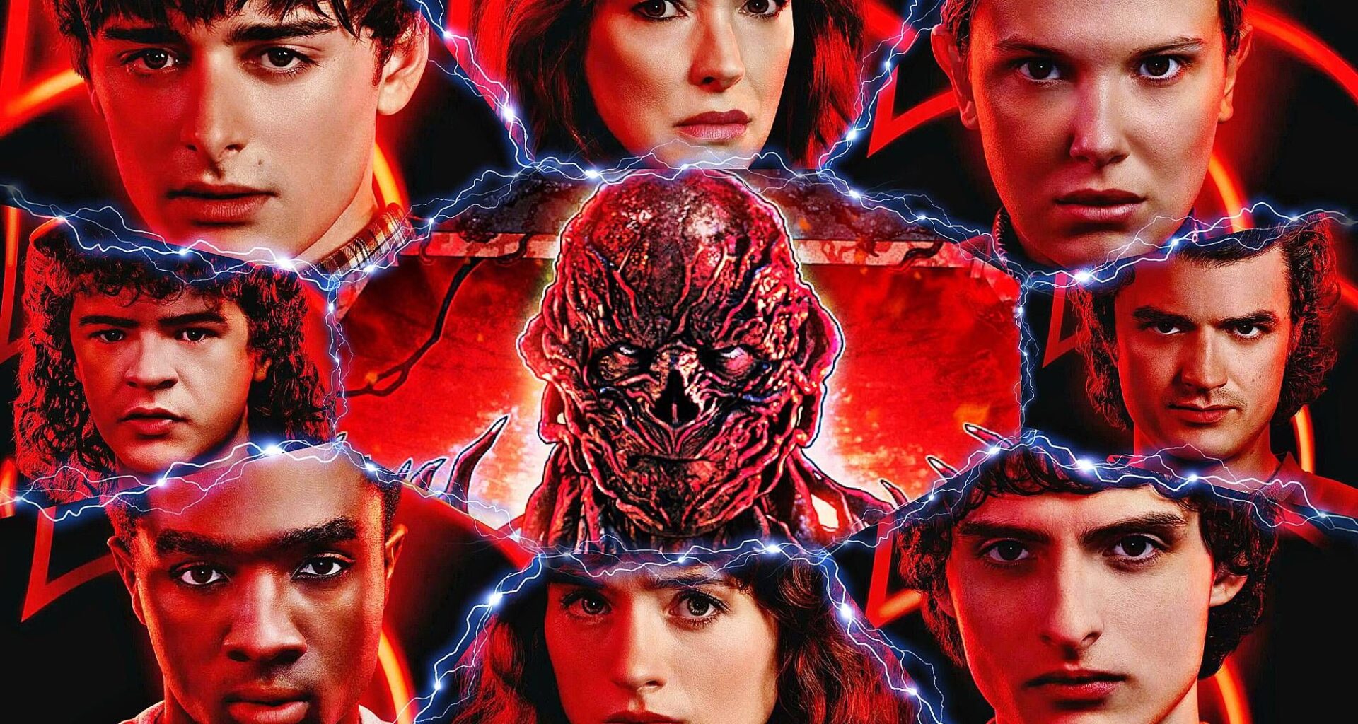 'Stranger Things' season 5 premiere live countdown — start time, episode schedule and everything you need to know