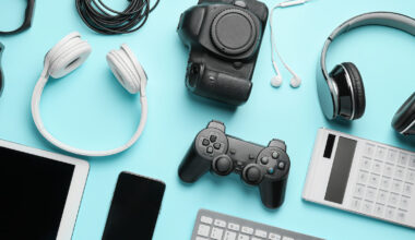 12 Underrated (And Cheap) Gadgets You Should Have On Your Radar