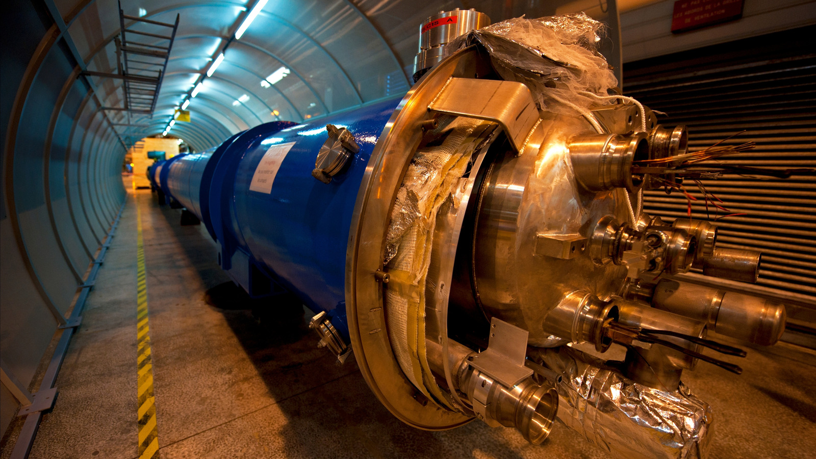 How Do Particle Accelerators Actually Work?