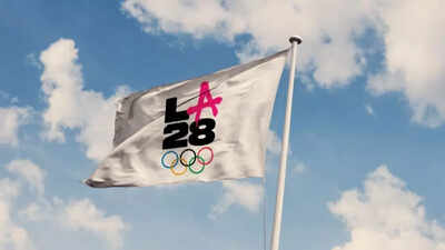 Cricket in LA Olympics 2028: ICC reveals number of teams for both men's and women's T20 events