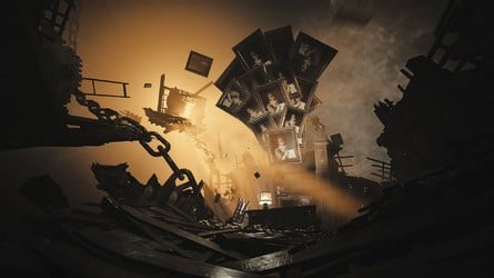 Layers of Fear - Switch 2