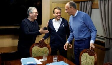 UK–EU Talks on SAFE Defence Fund Collapse in Blow to Post-Brexit Reset – Sri Lanka Guardian