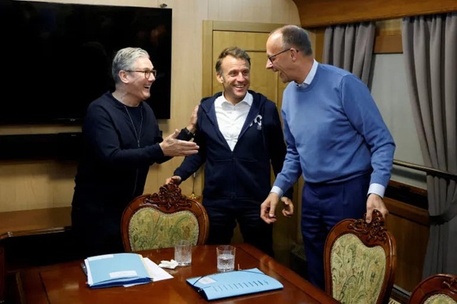 UK–EU Talks on SAFE Defence Fund Collapse in Blow to Post-Brexit Reset – Sri Lanka Guardian