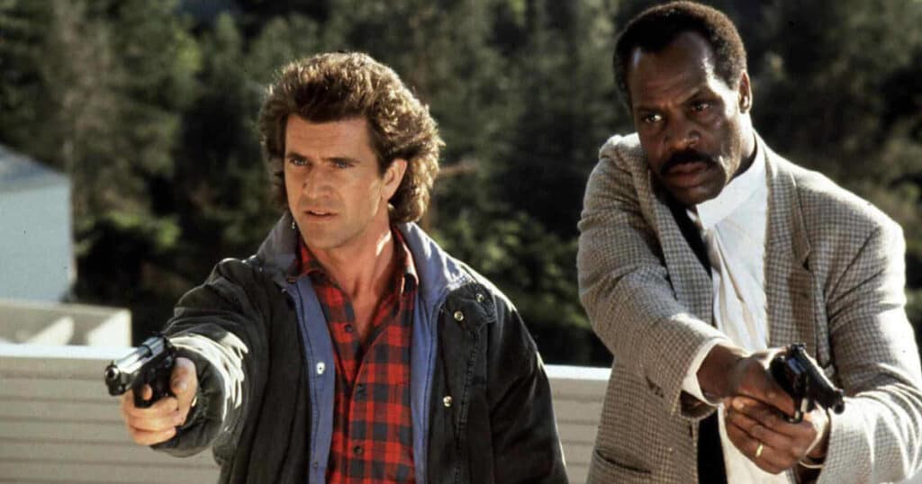 Lethal Weapon 2