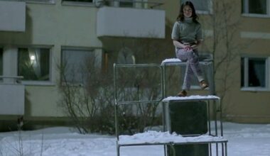 Finnish Horror-Comedy 'Red Snow' Gifts a Vampire for Christmas