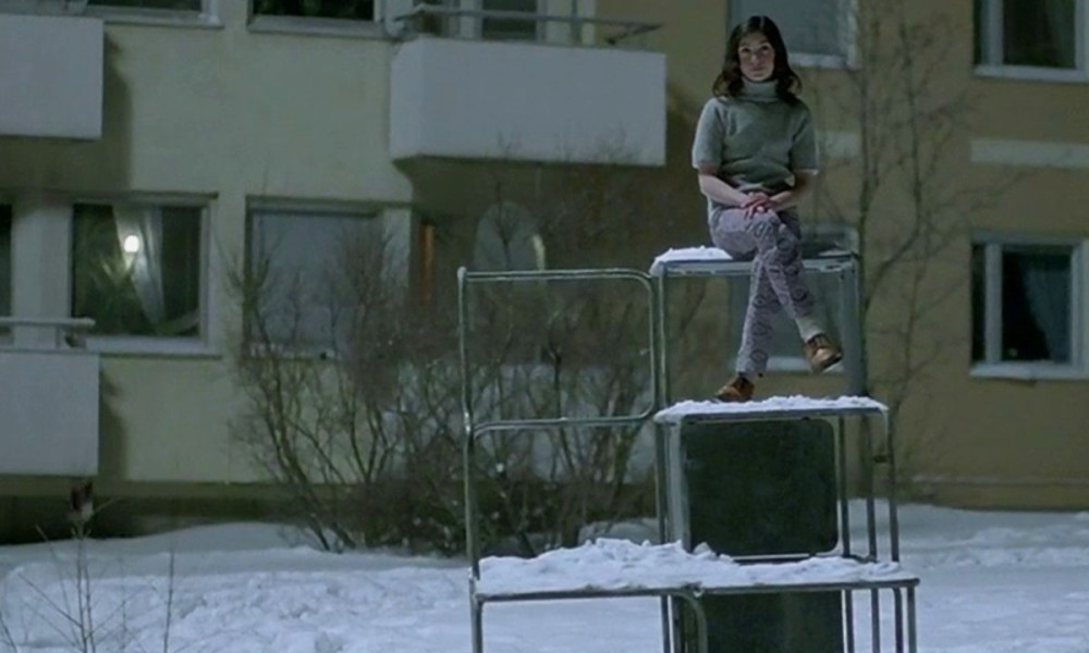 Finnish Horror-Comedy 'Red Snow' Gifts a Vampire for Christmas