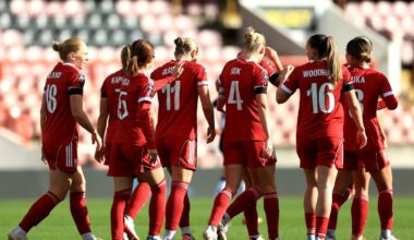 Liverpool v Brighton: WSL stats preview