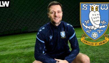 How Liam Cooper reacted to Sheffield Wednesday arrival in just 8-words