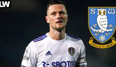 Sheffield Wednesday backed to sign ex-Leeds United star to help fix 'alarming' issue