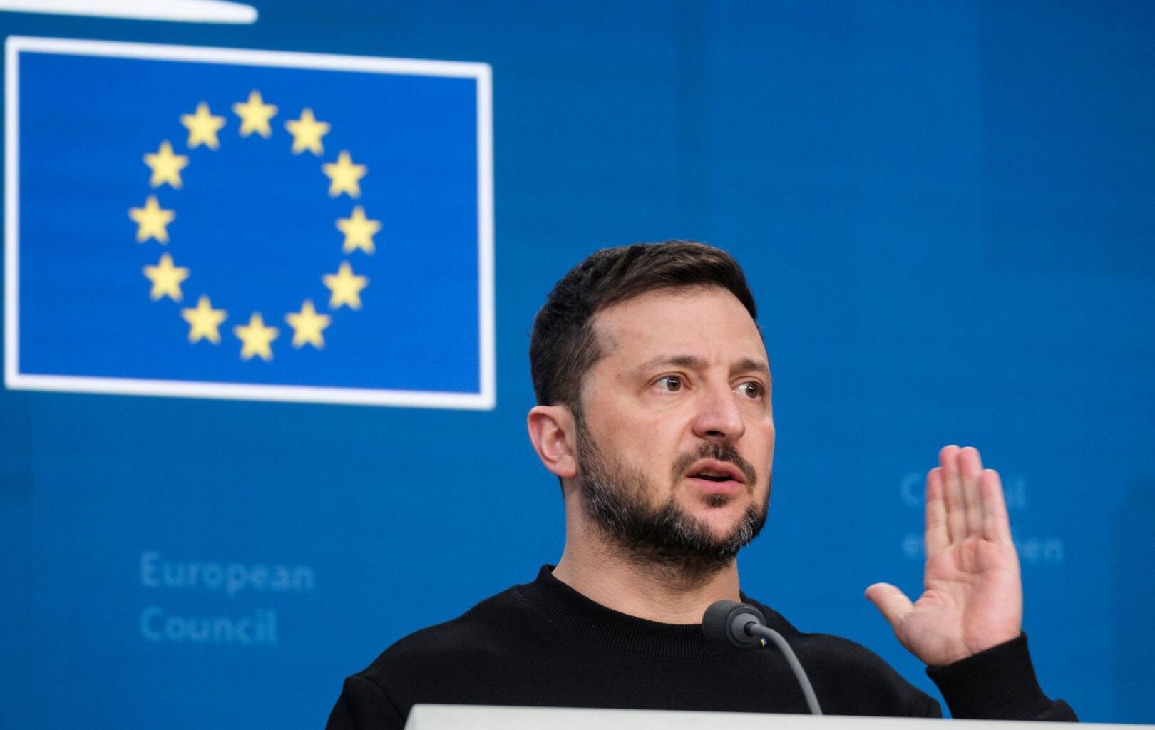 Ukraine and France prepare historic defense agreement, Zelensky announces