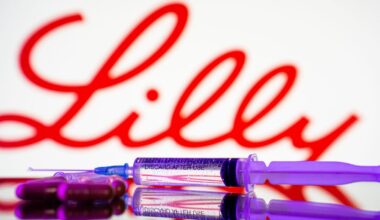 Britain’s plan to raise NHS drug prices won’t bring back Lilly’s investment – POLITICO