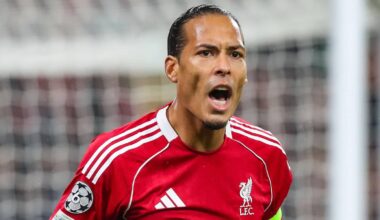 Embarrassing Real Madrid attempts to derail Liverpool player before UCL loss exposed