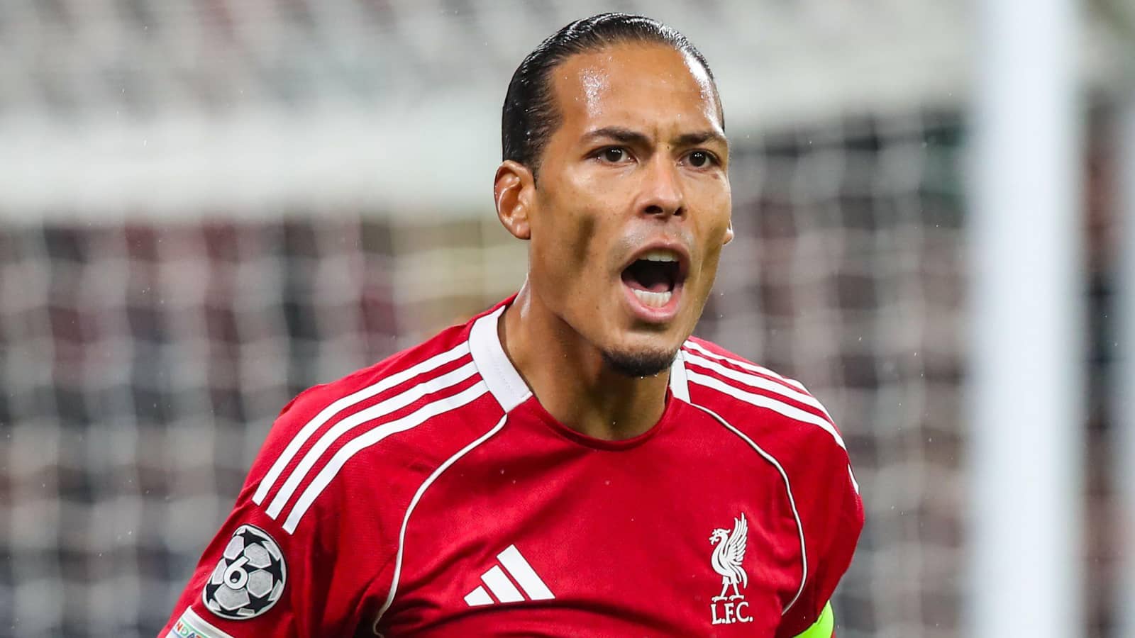 Embarrassing Real Madrid attempts to derail Liverpool player before UCL loss exposed