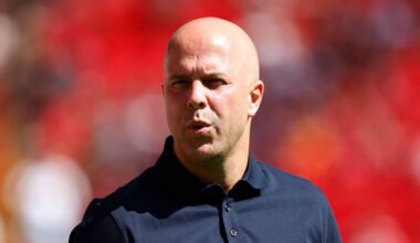 €108m double Barcelona exit accelerates as Liverpool spy game-changing signing