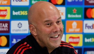 Reds eye move for 'special' Bundesliga winger as journalist reveals €100m twist