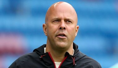 Liverpool transfers: FSG identify ‘vulnerable’ area and target ‘impact’ player for short-term fix amid Marc Guehi ‘doubts’ -