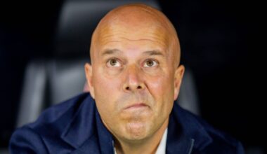 Liverpool: Star targeted by Real Madrid with Reds 'panicking' over contract talks