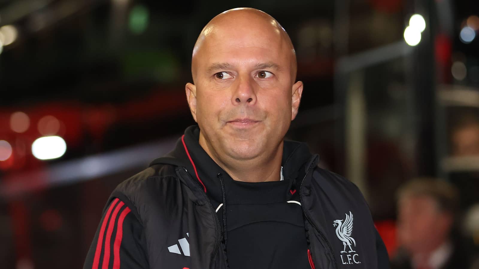 Dutchman's Liverpool job now under 'huge threat' as second source backs up axe claims