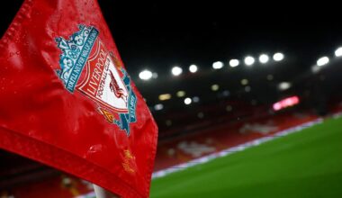 Liverpool v Aston Villa team news: Gravenberch fit, Wirtz sub
