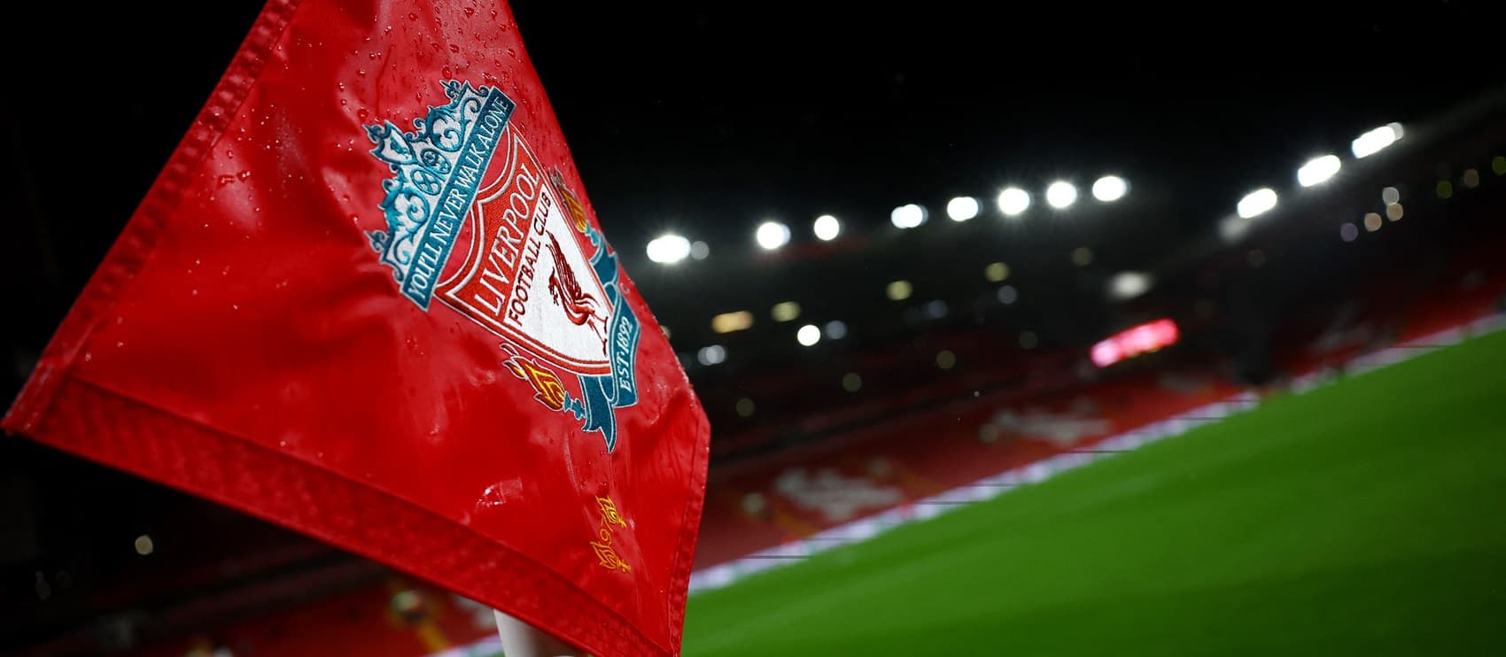 Liverpool v Aston Villa team news: Gravenberch fit, Wirtz sub