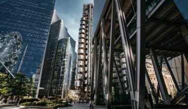 London Data and Trends in Focus -