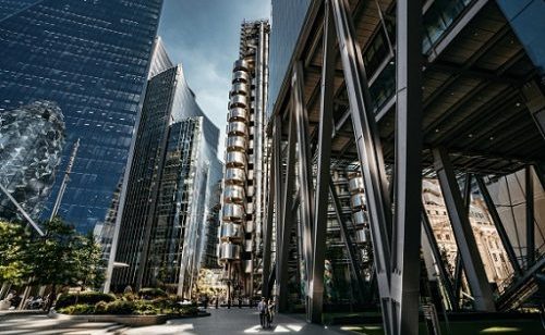 London Data and Trends in Focus -