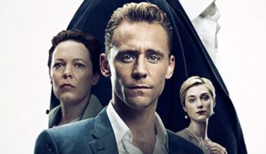 LOKI Star Tom Hiddleston Returns As Jonathan Pine In THE NIGHT MANAGER Season 2 First Look And Story Details