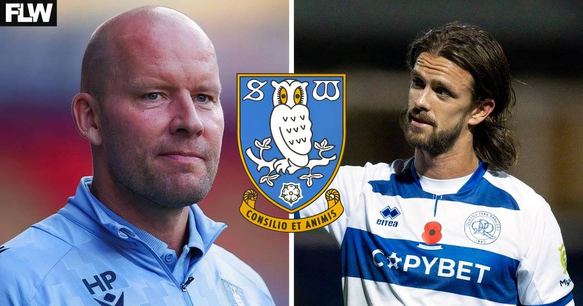Sheffield Wednesday must plot move for ex-QPR star