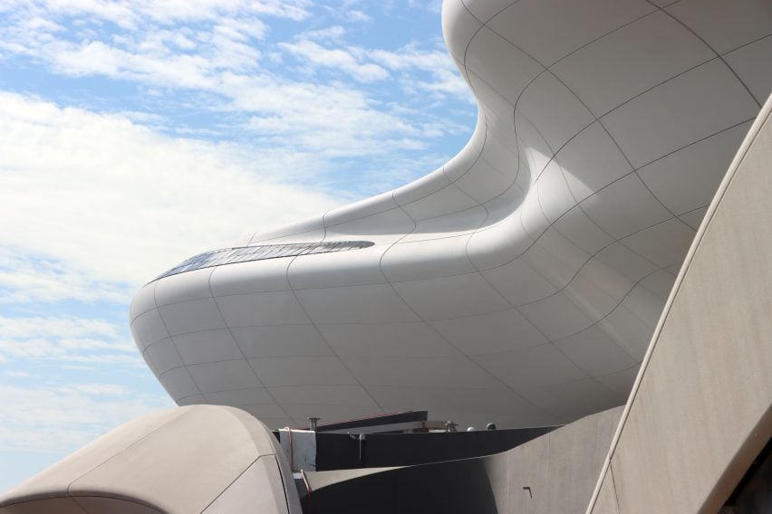 Lucas Museum of Narrative Art