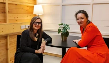 “Not an easy decision”: Baltic Ventures CEO steps down after five 'incredible' years