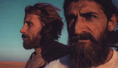 Terrence Malick May Never Release "Wind"?